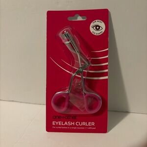 one+other Pink Eyelash Curler Sealed